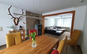 Ferienwohnung Köhlerliesel